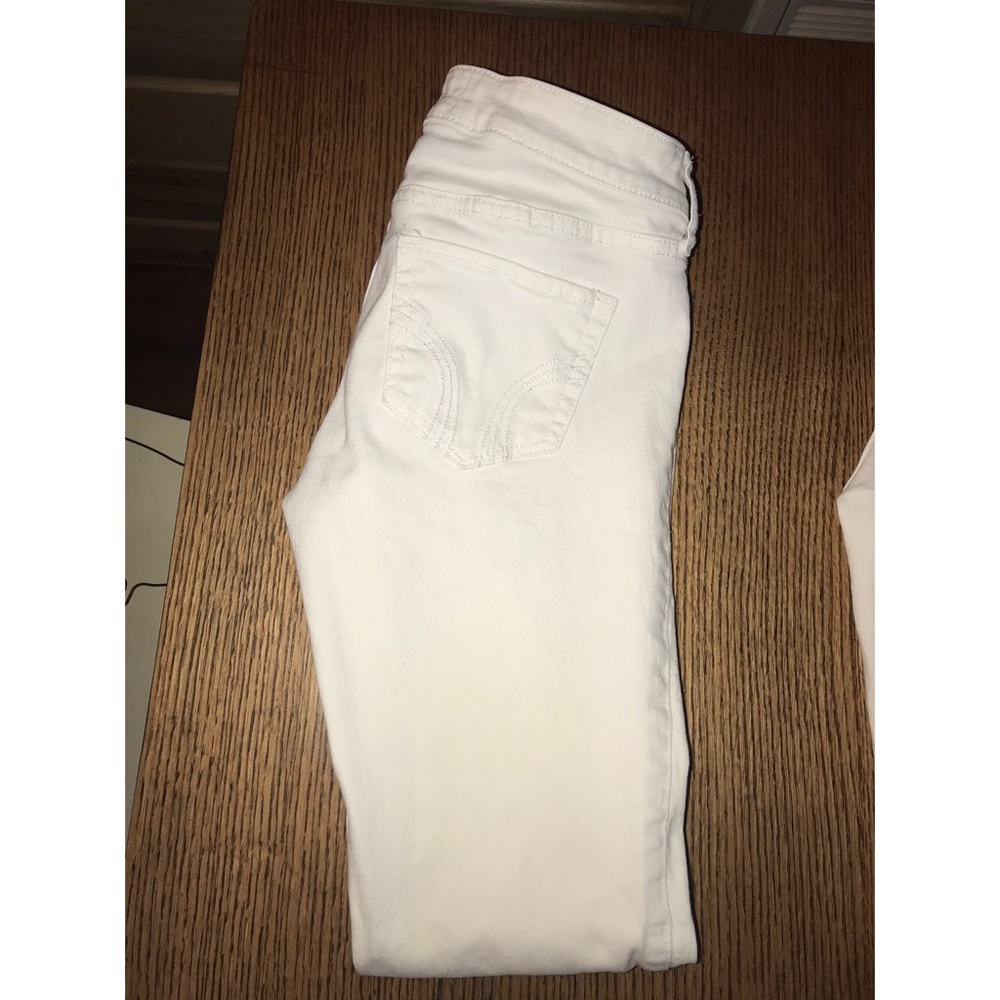 Hollister jeans bundle